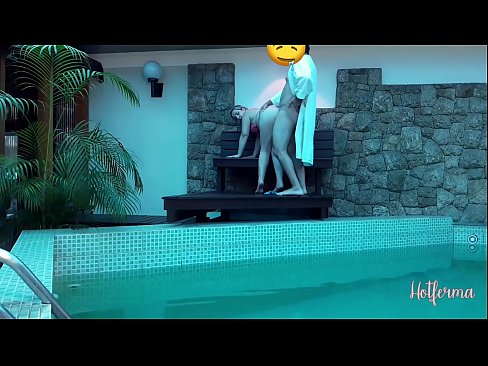 ❤️ Bosas pakviečia tarnaitę į baseiną, bet negalėjo atsispirti karštam Porno fb prie lt.thebestfetishsites.ru ❌️❤